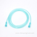 2M Disposable PVC Oxygen Tubing